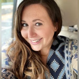Meet your Posher, Natasha